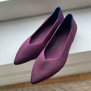 Rothy’s The Point II